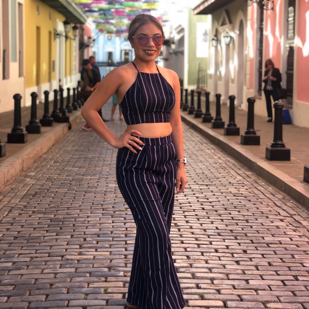 2 piece set
